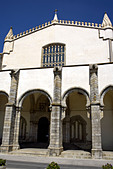 Church of St Francis, �vora, Alentejo region, Portugal